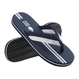 Aquatro M 92800331 107 navy blau