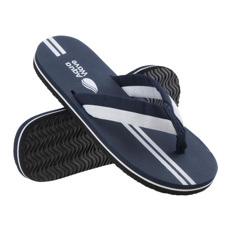 Aquatro M 92800331 107 navy blau