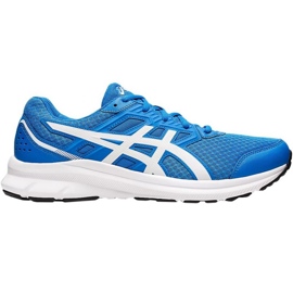 Asics Jolt 3 M 1011B034 407 Laufschuhe blau