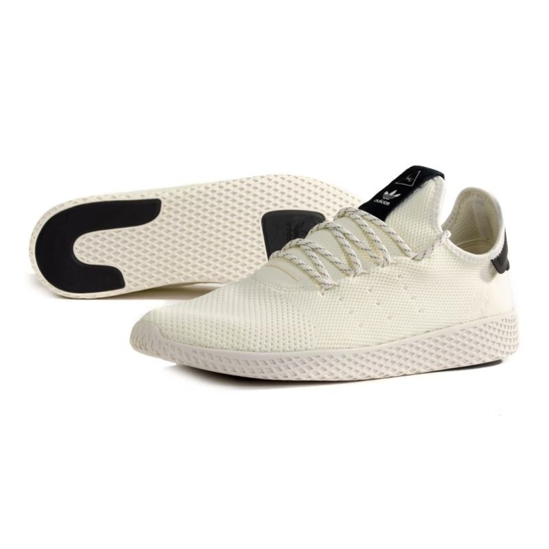 Adidas Tennis Hu M GZ3920 Schuhe beige mehrfarbig