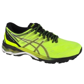 Asics Gel-Jadeit M 1011B401-750 gelb