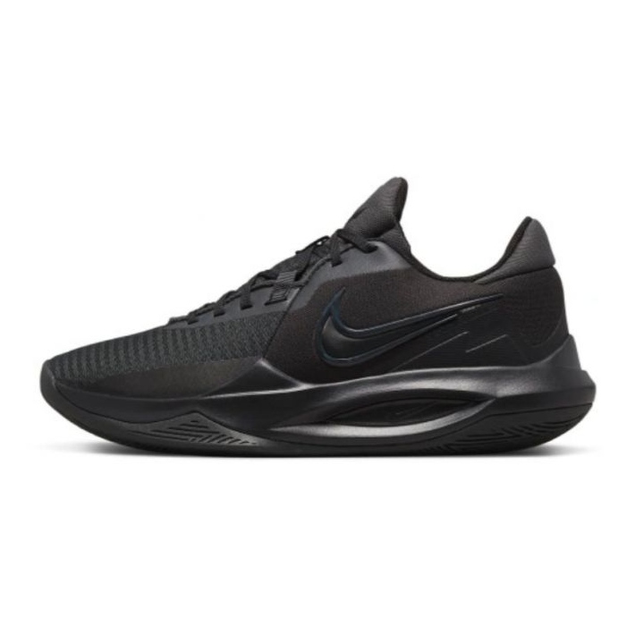 Nike Precision Vi DD9535-001 Schuhe schwarz