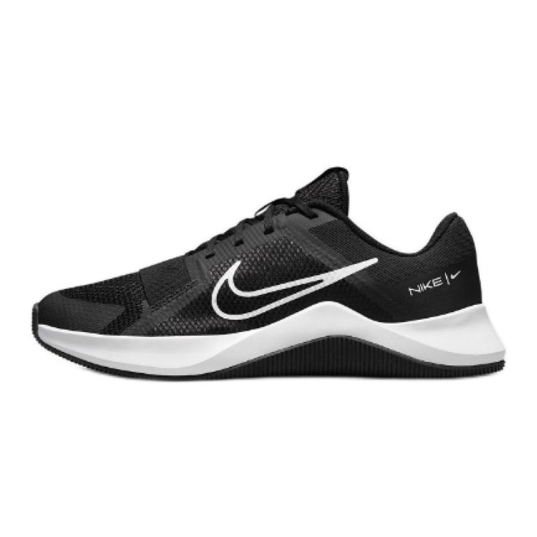 Nike Mc Trainer 2 DM0823-003 Schuhe schwarz