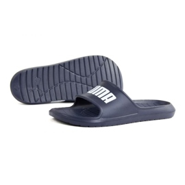 Puma Divecat V2 Lite Flip-Flops 374823 02 blau
