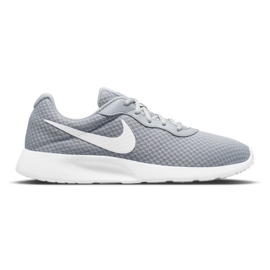 Nike Tanjun DJ6258-002 Schuhe grau