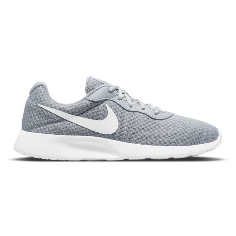 Nike Tanjun DJ6258-002 Schuhe grau