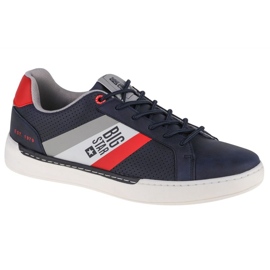 Big Star Schuhe KK174058 blau