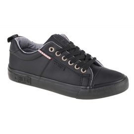 Big Star Schuhe KK274006 schwarz