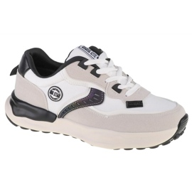 Big Star Schuhe W KK274098 weiß