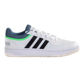 Adidas Reifen 3.0 M GY4733 Schuhe weiß