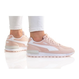 Puma Graviton W 380738 20 Schuhe rosa