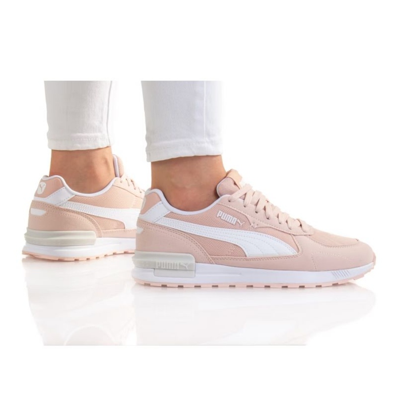 Puma Graviton W 380738 20 Schuhe rosa