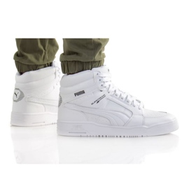 Puma Slipstream Mid M 384348 01 weiß