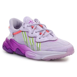 Adidas Ozweego FW2736 Schuhe violett