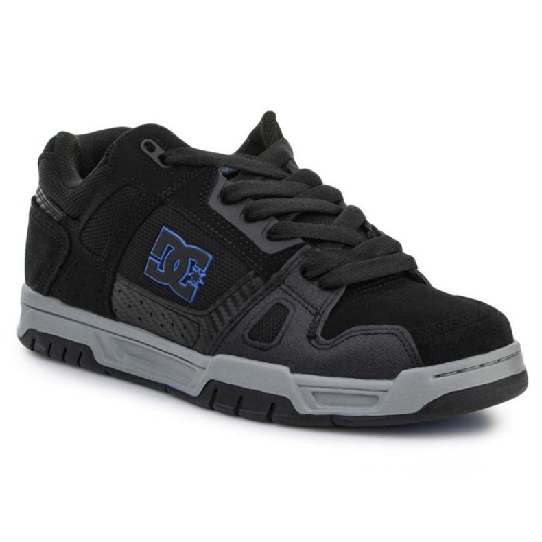 DC Stag M 320188-XKSB Schuhe schwarz