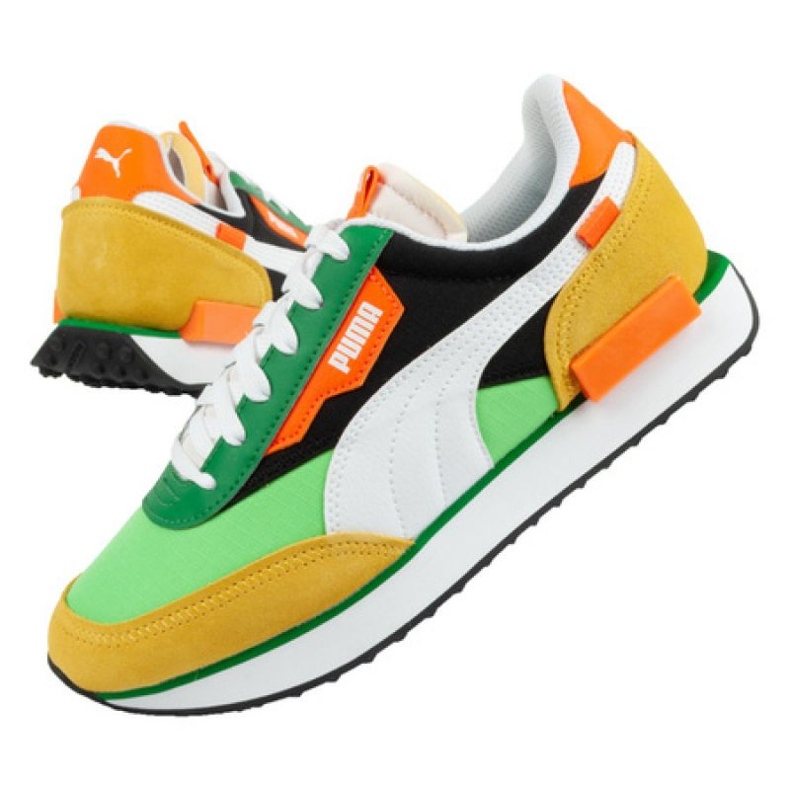 Puma Future Rider Play M 371149 30 Turnschuhe mehrfarbig