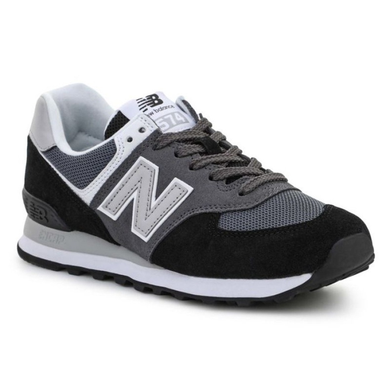 Schuhe New Balance W WL574VI1 grau