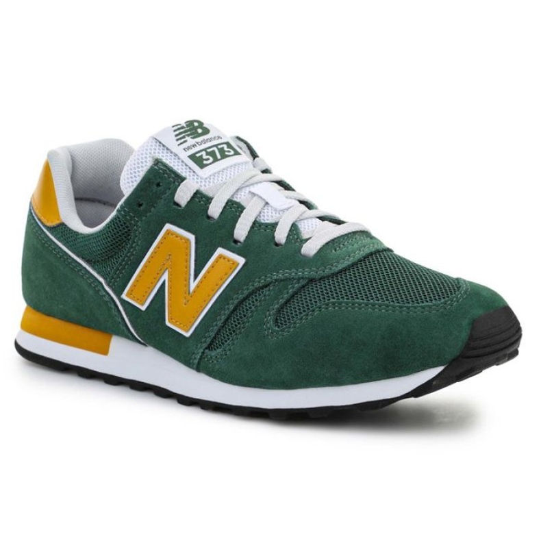 New Balance M ML373VR2 grün