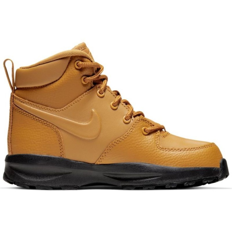 Nike Manoa Jr BQ5373-700 Schuhe braun