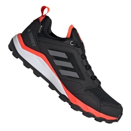 Adidas Terrex Agravic Gtx M EF6868 Schuhe schwarz orange grau