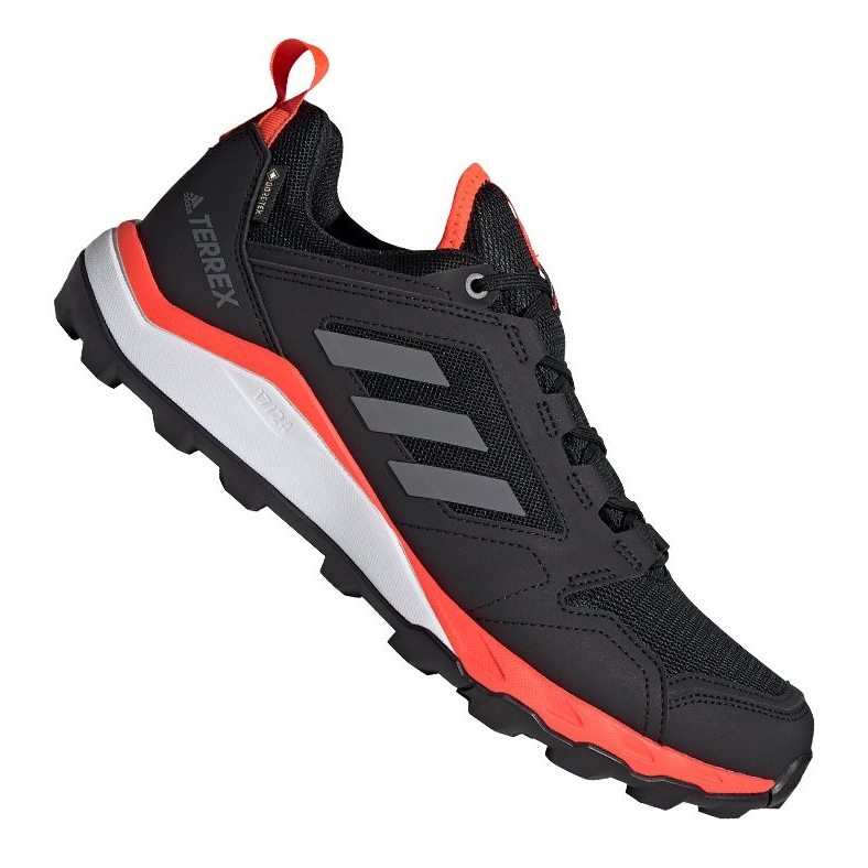 Adidas Terrex Agravic Gtx M EF6868 Schuhe schwarz orange grau