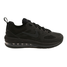 Nike Air Max Genome M CW1648-001 Schuh schwarz