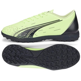 Puma Ultra Play Tt M 106909 01 Fußballschuhe grün grün