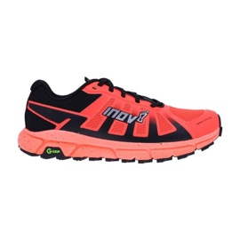 Inov-8 Terraultra G 270 W 000954-COBK-S-01 Laufschuhe schwarz rosa