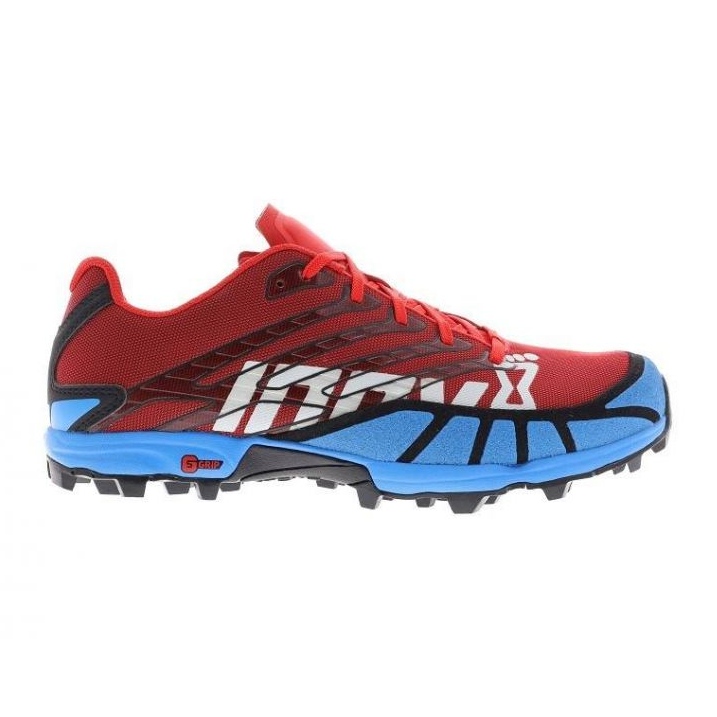 Inov-8 X-Talon 255 Laufschuhe 000914-RDBL-S-01 rot