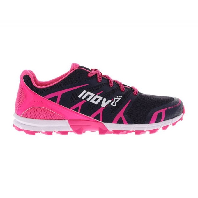 Inov-8 Trailtalon 235 W 000715-NYPK-S-01 Laufschuhe schwarz rosa mehrfarbig