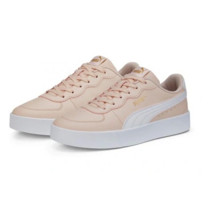 Puma Skye Clean Schuhe 38014712 rosa