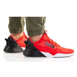 Puma Retaliate 2 M 37667618 Schuhe rot