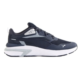 Puma Supertec M 38305214 Schuhe marineblau