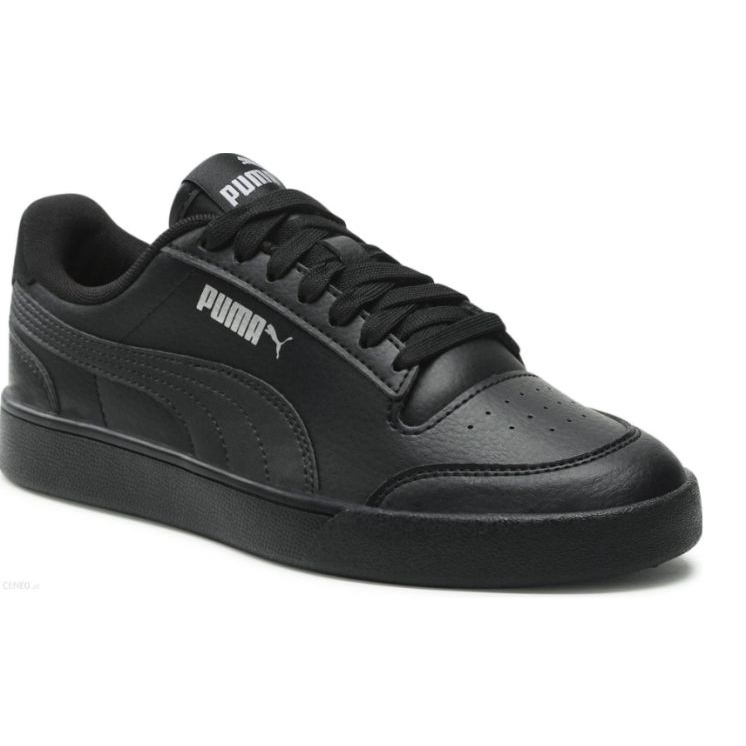 Puma Shuffle Junior 37568806 schwarz