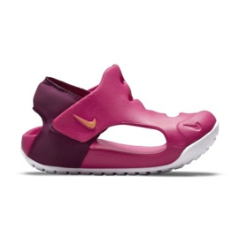Nike Sunray Protect 3 Jr DH9465-602 Schuh rosa