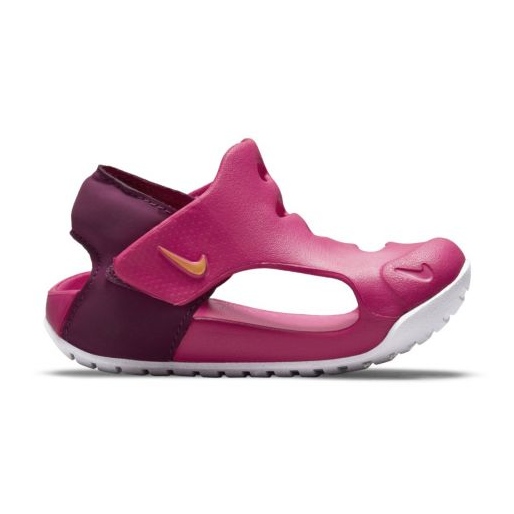 Nike Sunray Protect 3 Jr DH9465-602 Schuh rosa