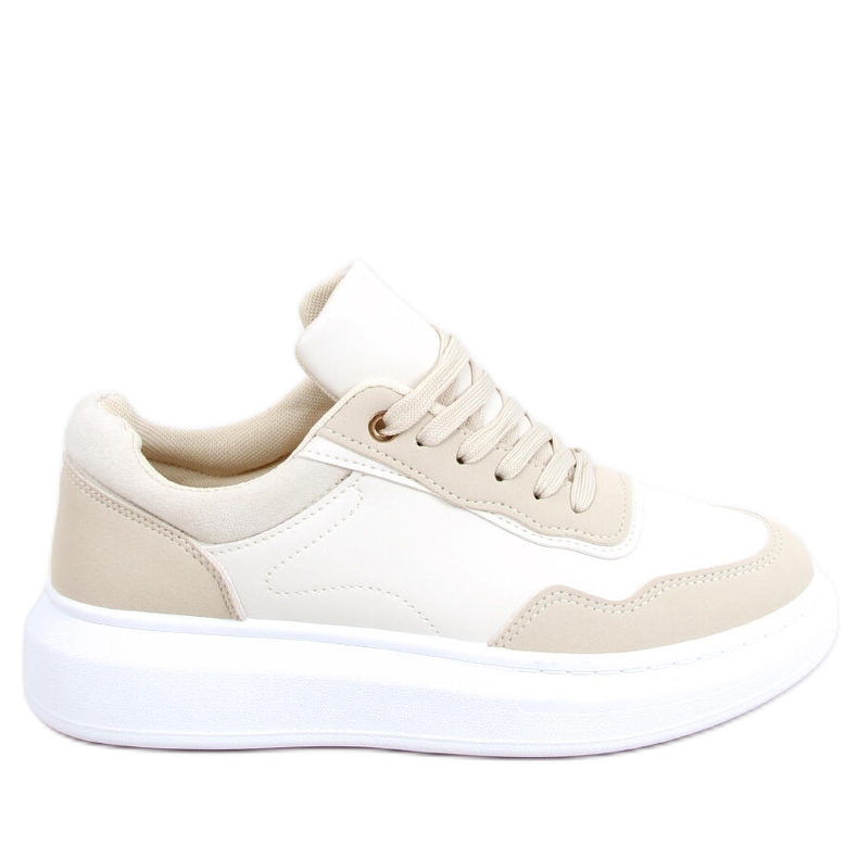 Damen Sportschuhe Dory Beige