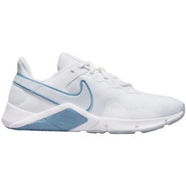 Nike Legend Essential 2 W CQ9545 101 Schuhe weiß