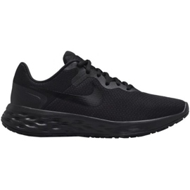 Nike Revolution 6 Next DC3729 001 Laufschuhe schwarz