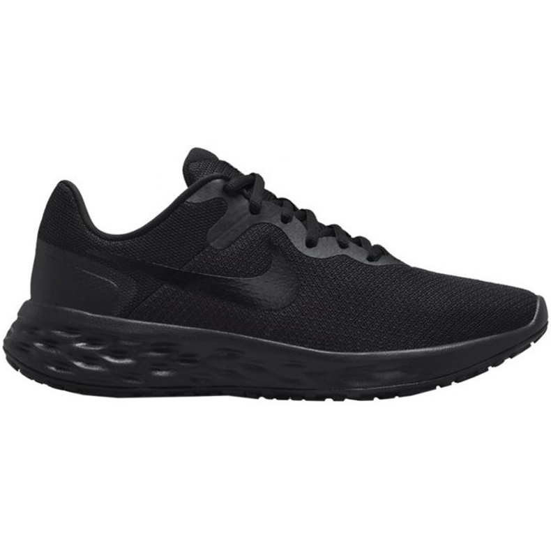 Nike Revolution 6 Next DC3729 001 Laufschuhe schwarz