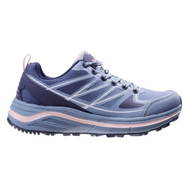Hi-Tec Taggy Wo W 92800401705 lila