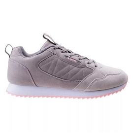 Hi-Tec Halira Wo's W 92800402279 Schuhe grau