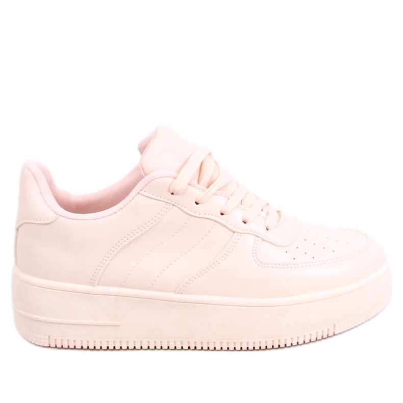 Golp Rosa Turnschuhe