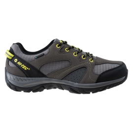 Hi-Tec Harito Wp Schuhe 92800346868 grau