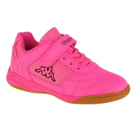 Kappa Damba Oc K Jr. 260765OCK-2211 Schuhe rosa
