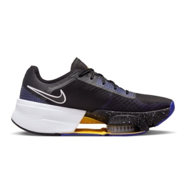 Nike Air Zoom SuperRep 3 W DA9492-001 Schuh schwarz