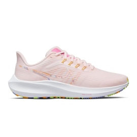 Nike Air Zoom Pegasus 39 Premium W DO9483-600 Laufschuhe rosa