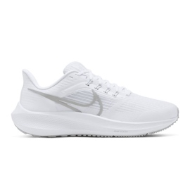 Nike Air Zoom Pegasus 39 W DH4072-100 Laufschuh weiß