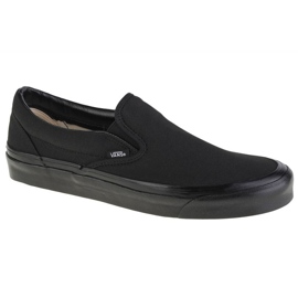 Vans Classic Slip-On VN0A3JEXUCX1 schwarz