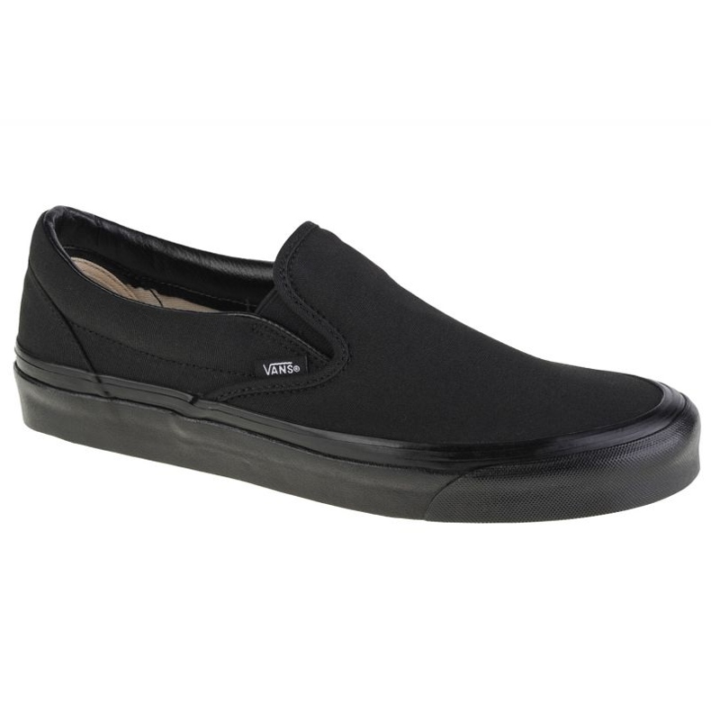 Vans Classic Slip-On VN0A3JEXUCX1 schwarz
